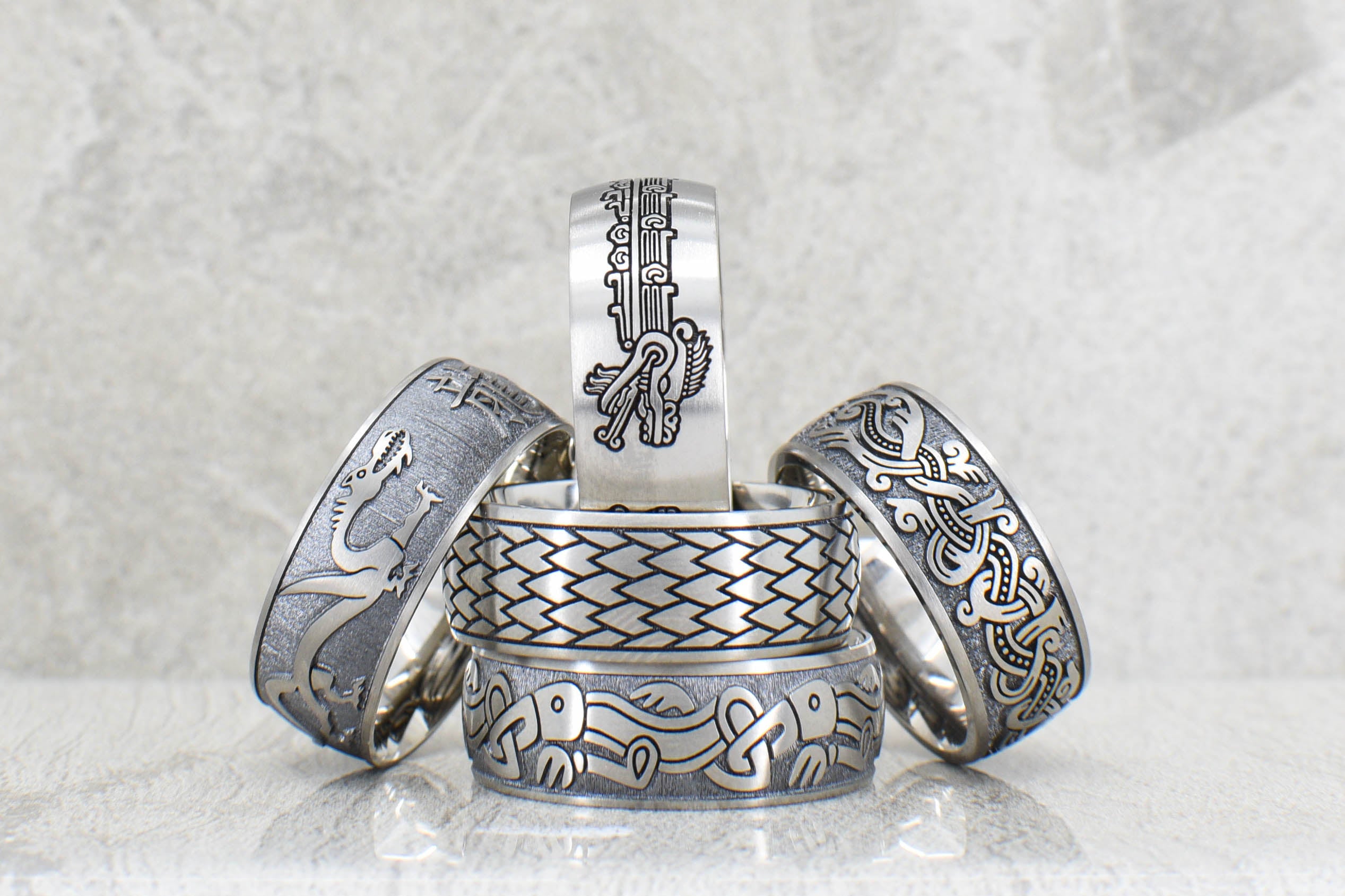 Mythos Collection
