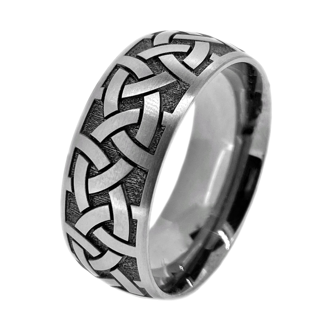Chained Rings