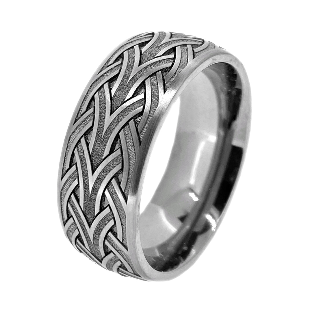 Infinity Braid