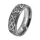 Custom Engraved Ring