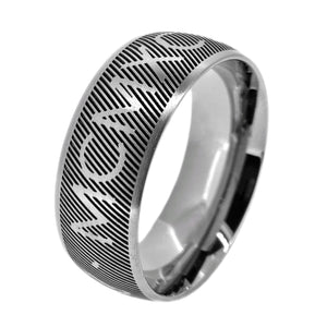Roman Numeral Date