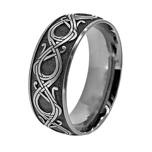 Viking Sword Knot